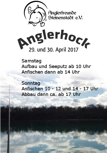 anglerhock