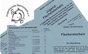 fischereischein